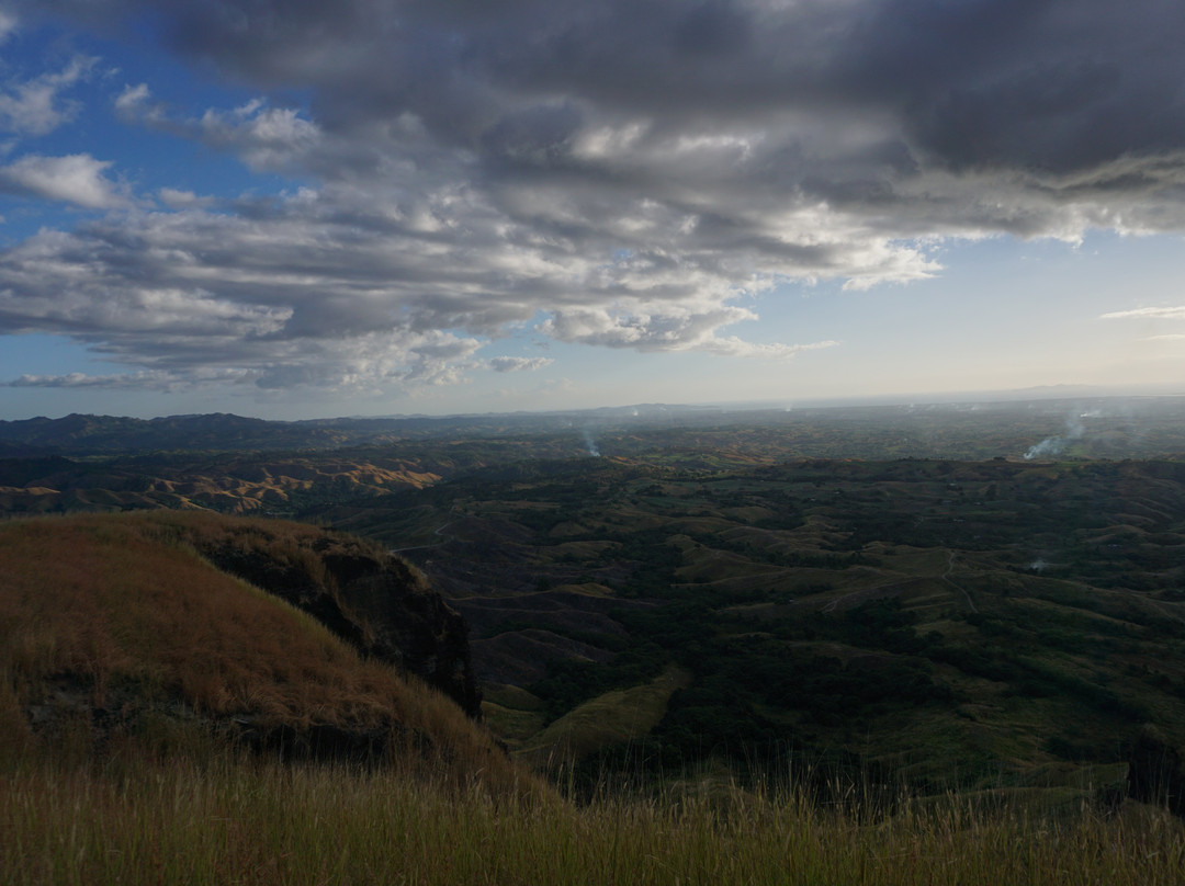 Nausori Highlands-纳迪市必去景点