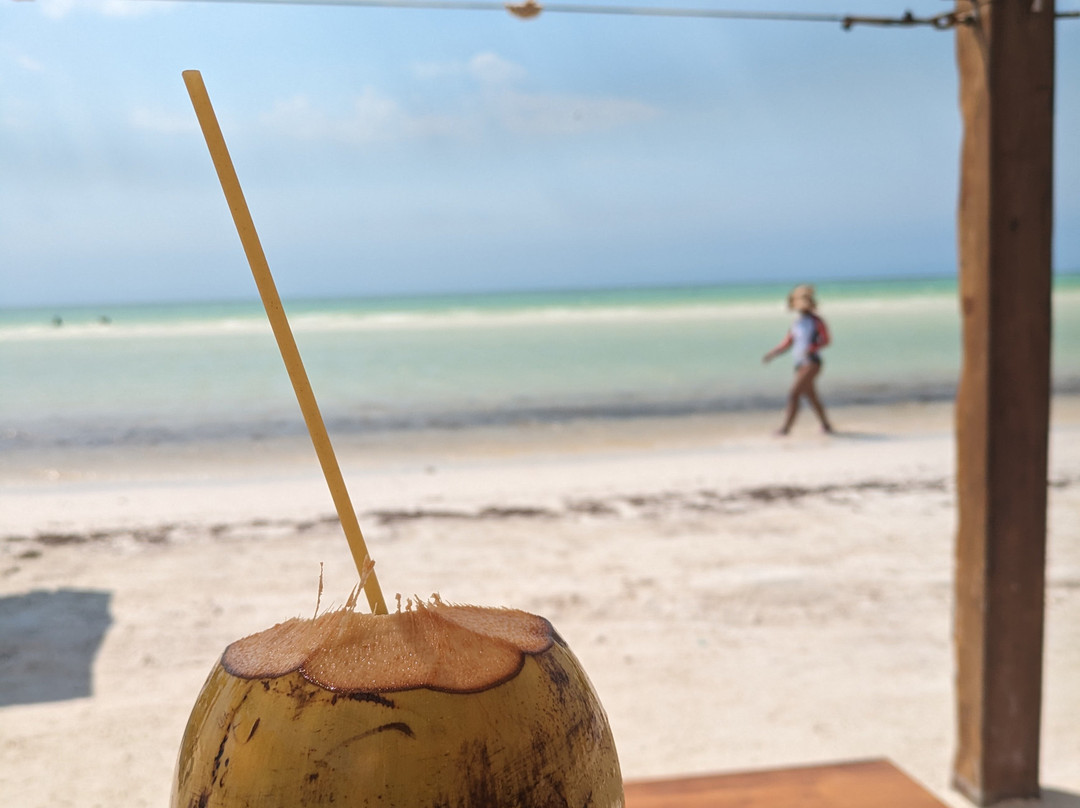 Villas Caracol主图