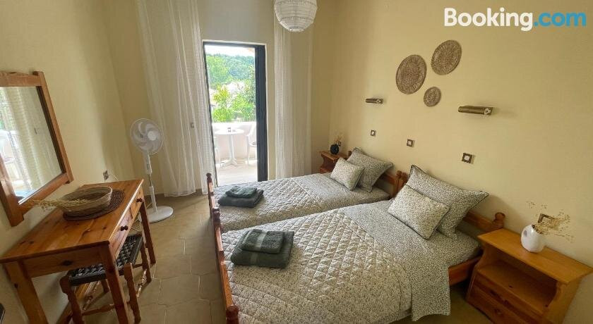 Corfu Village Apart Hotel
