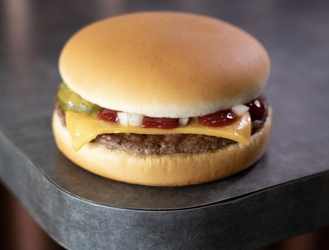 Chicken Street Garges-lès-Gonesse