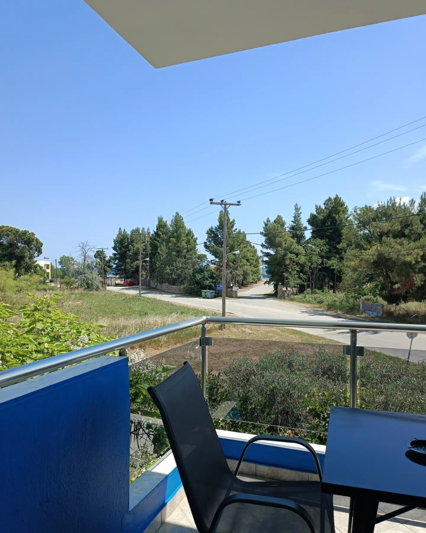 Akti Liakada Hotel-官方