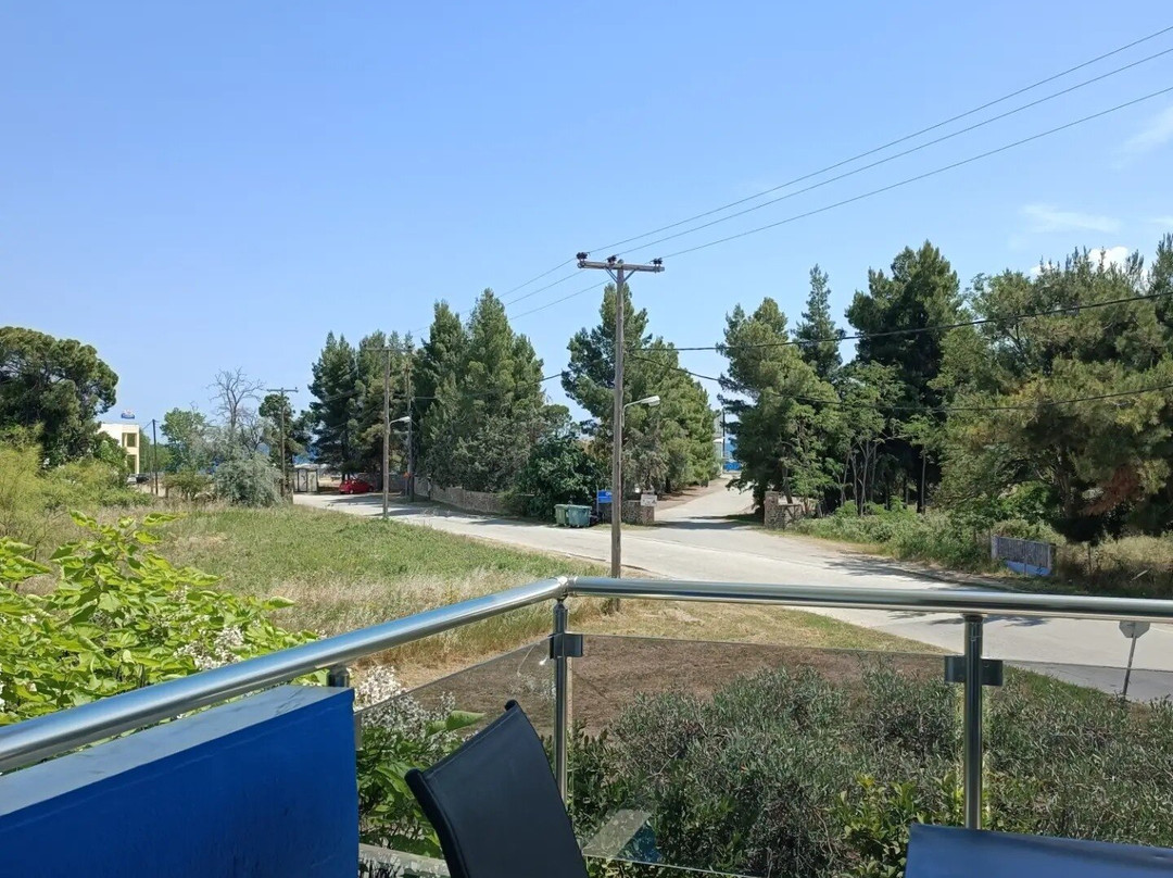 Akti Liakada Hotel主图