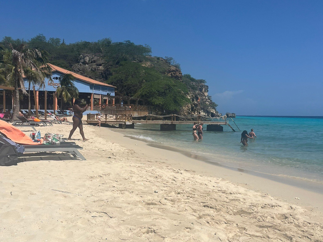 Landhuis Klein Santa Martha主图