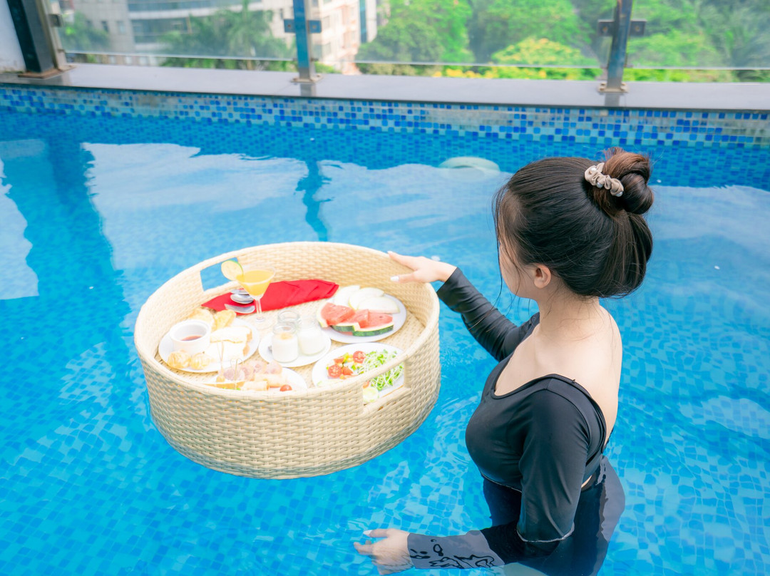 Sunny 22Land Residence Hotel 2主图