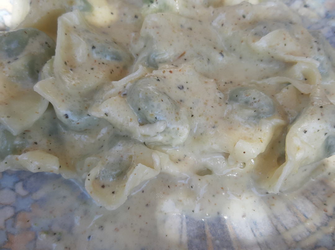 Hotel Da O' Vittorio主图