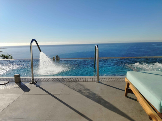 波多黎各酒店住宿-Servatur Puerto Azul