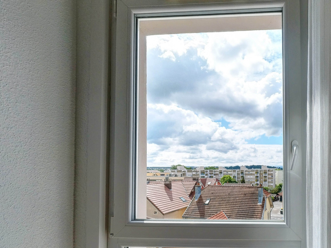 B&B HOTEL Montbéliard Sochaux主图