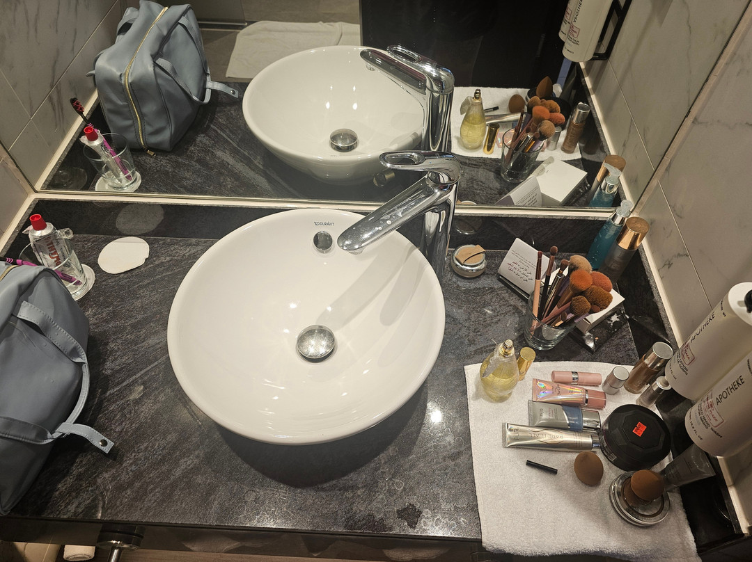 Crowne Plaza West Cairo Arkan By IHG主图