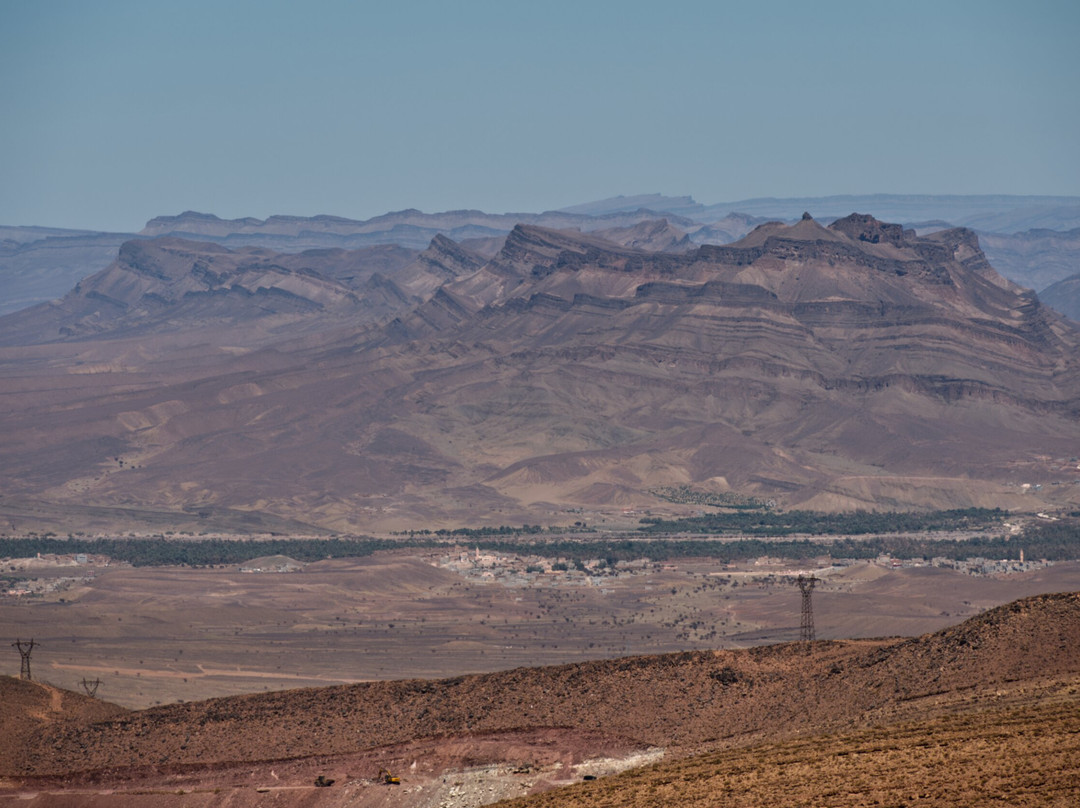 Top Desert景点图片