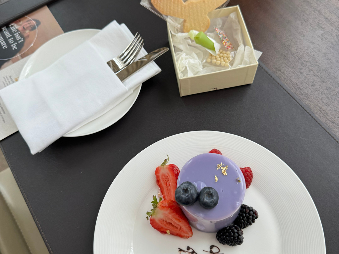 多伦多香格里拉酒店主图