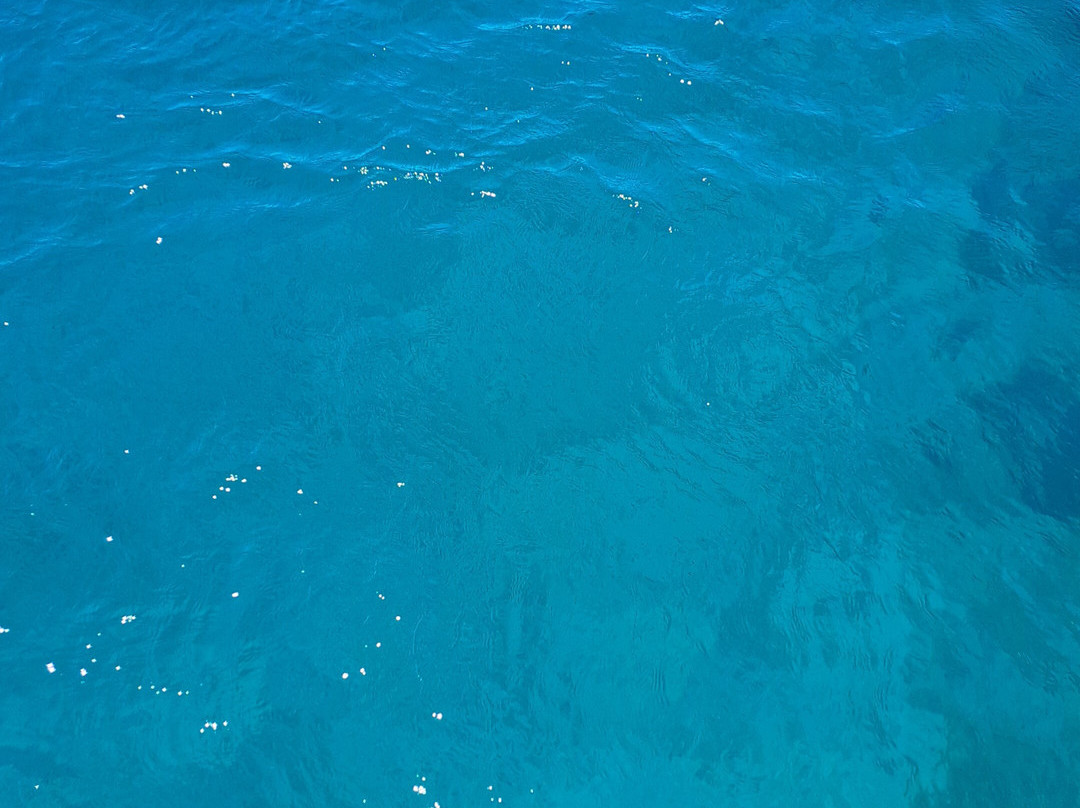 Nirvana Tekne Turlari-切什梅必去景点