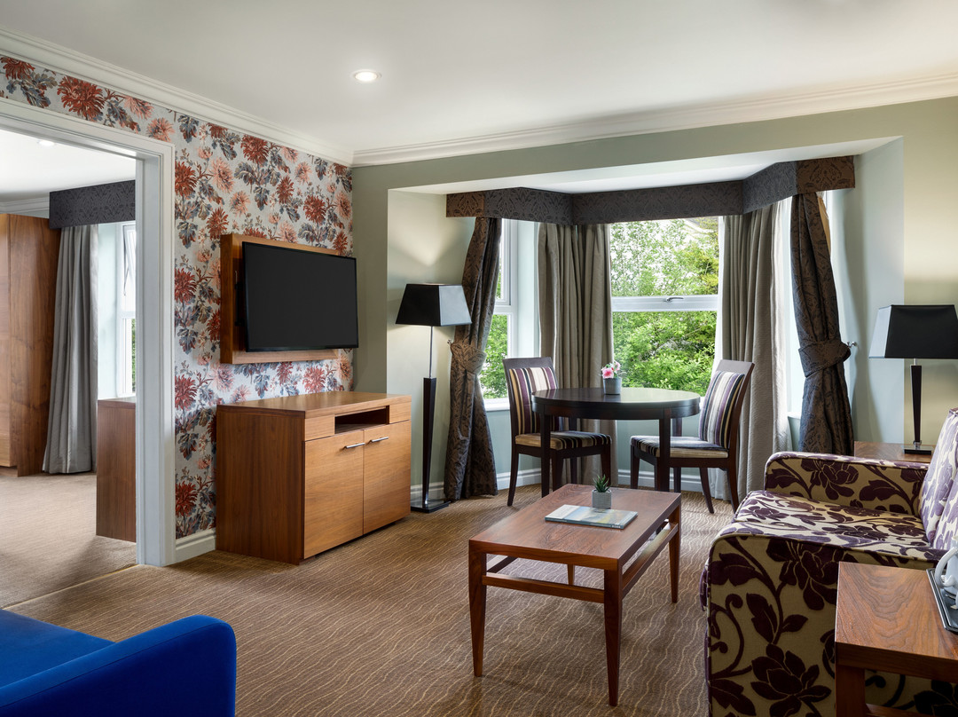 Ramada By Wyndham Cheltenham主图