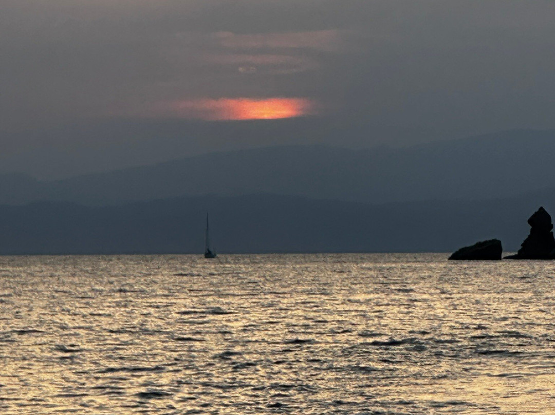 Tch Yachting-Thassian Cruises Hellas Day Cruises景点图片