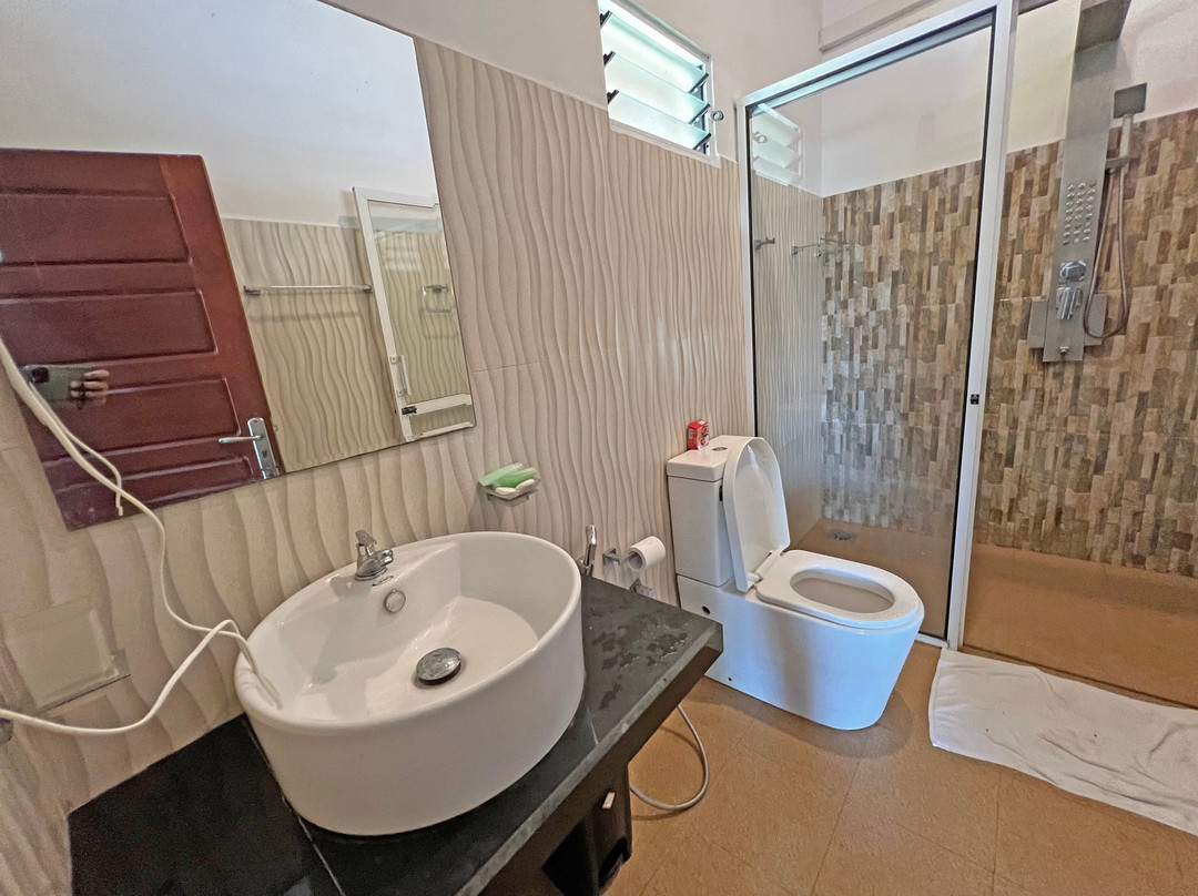 Avonil Resort Yala主图