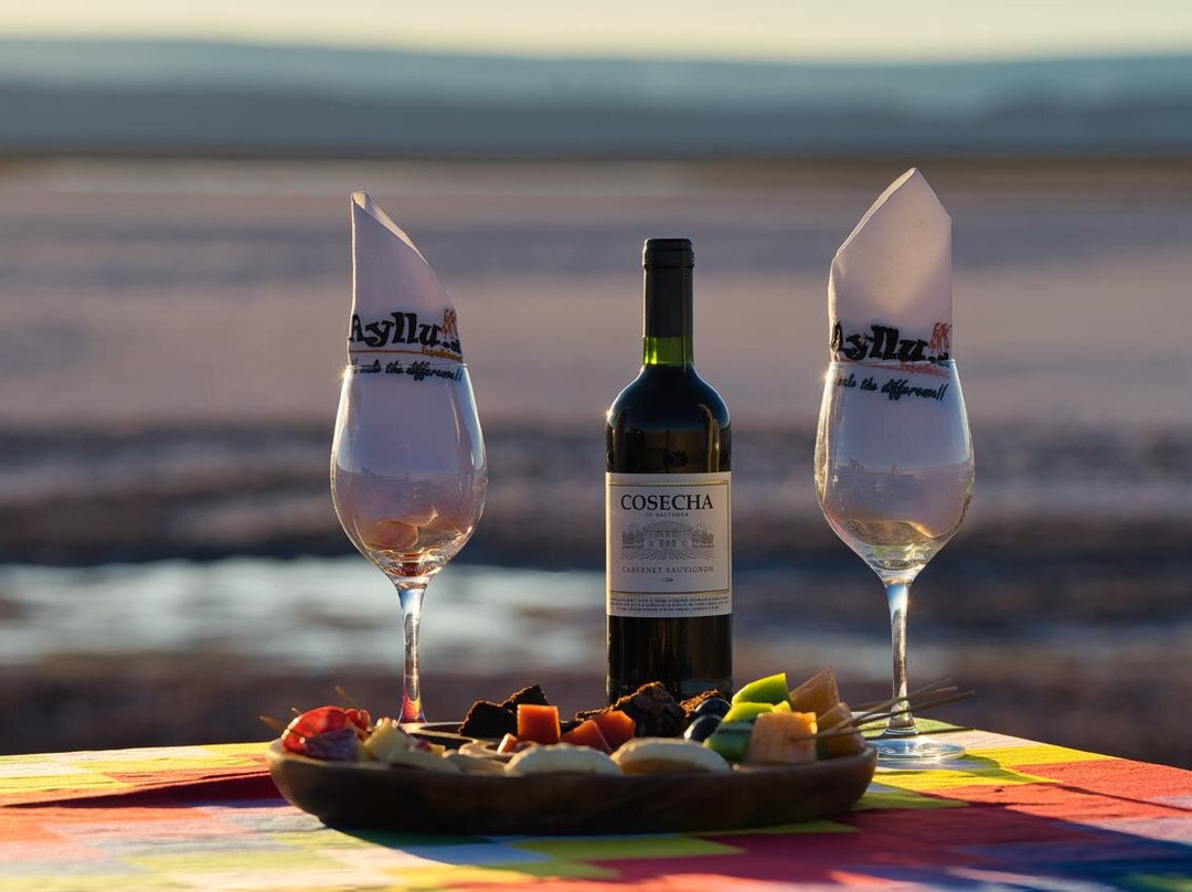 Ayllu Atacama-圣佩德罗-德阿塔卡马必去景点