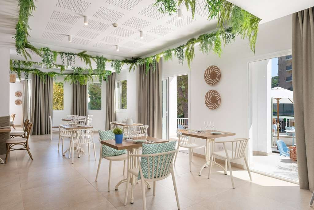 Villa Real Club Apartments主图