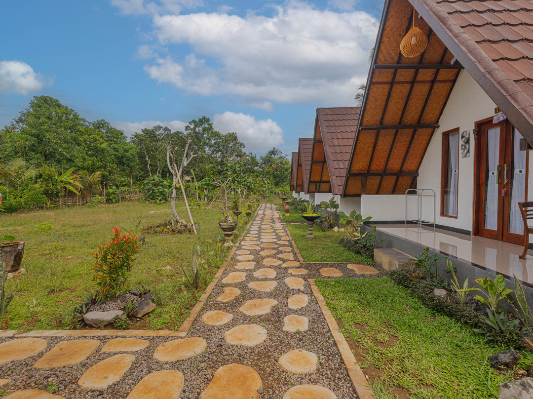 Maskot Penida Cottage