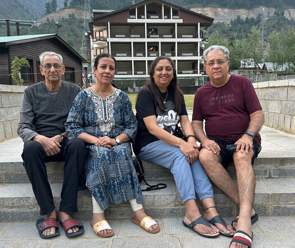 Badar Resort & Spa主图