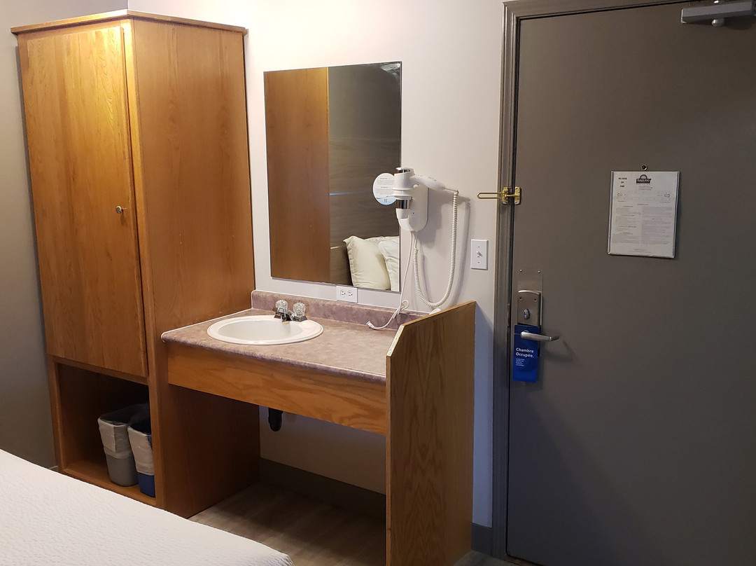 Days Inn by Wyndham Penticton Conference Centre主图