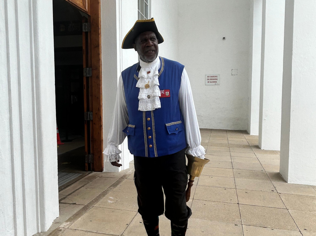 Discover Hamilton-汉密尔顿必去景点