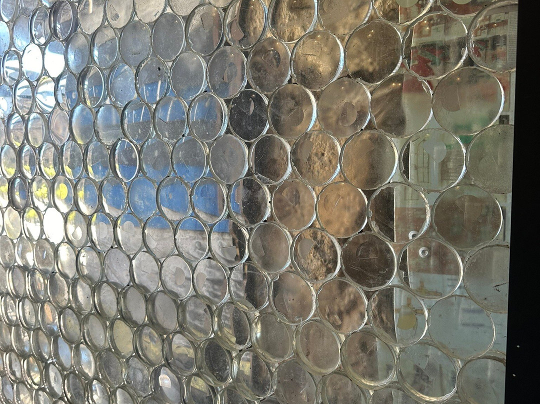 Vena Cava-Valle de Guadalupe必去景点