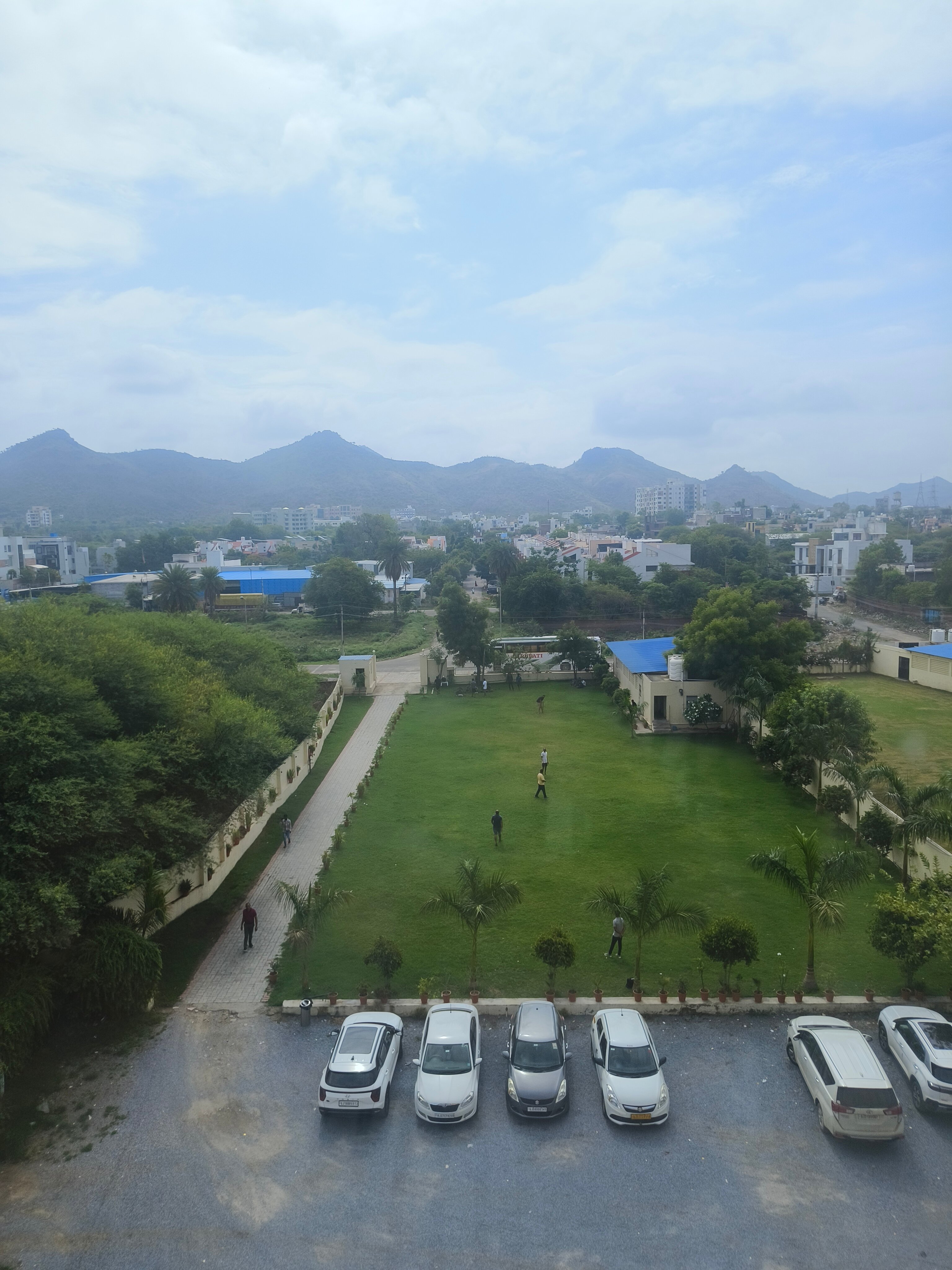 Hotel Khumani By Hills N Dunes Hotels-客卧