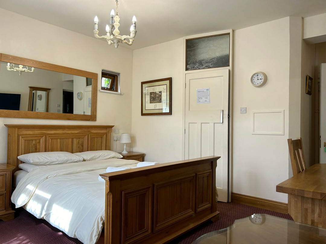 Oakwood Bed and Breakfast Heathrow主图