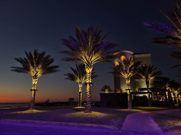 银拖鞋娱乐场酒店 - 仅限成人-浴室