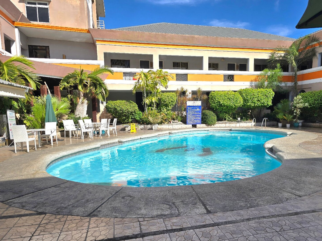 La Maja Rica Hotel主图