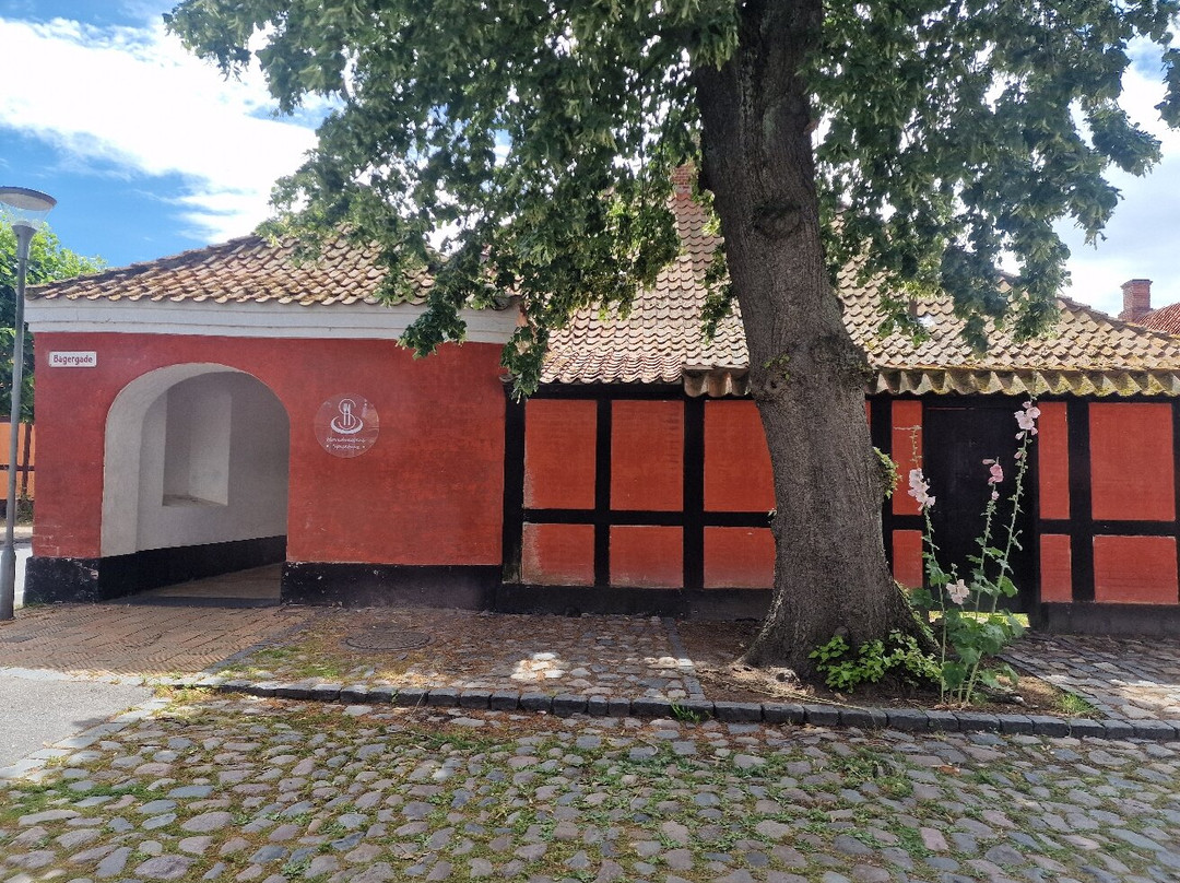 Hovedvagtens Spisehuz