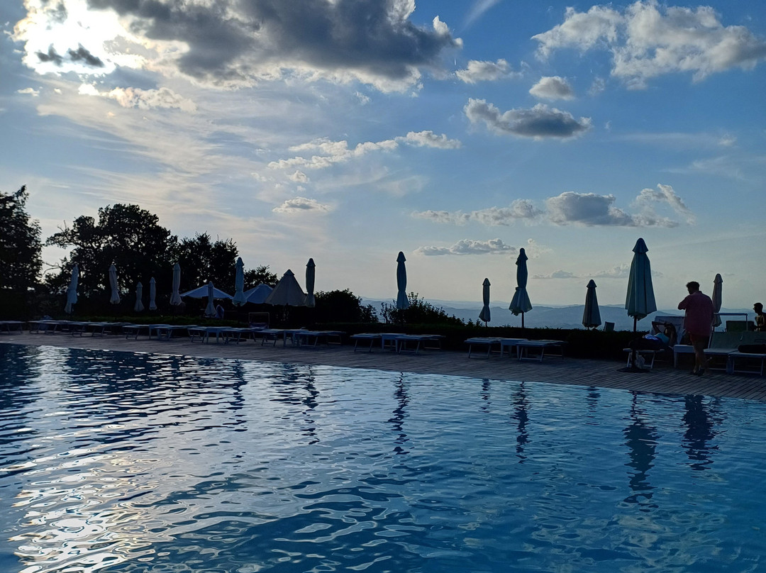 Hotel Ristorante Villa Labor主图