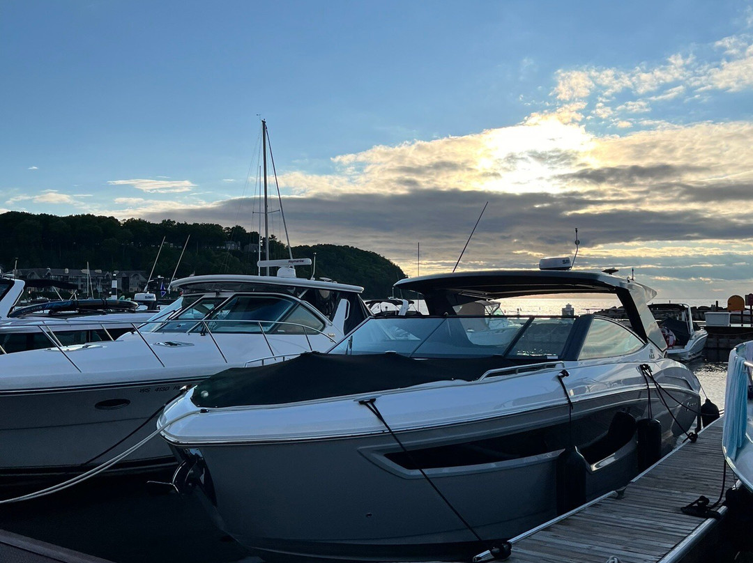 Birchwood Lodge主图