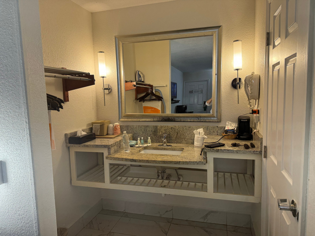 Quality Inn & Suites主图