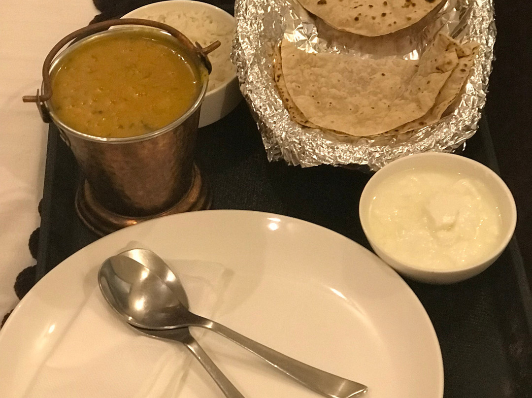 Tapovan New Residency By FTP Hotels主图