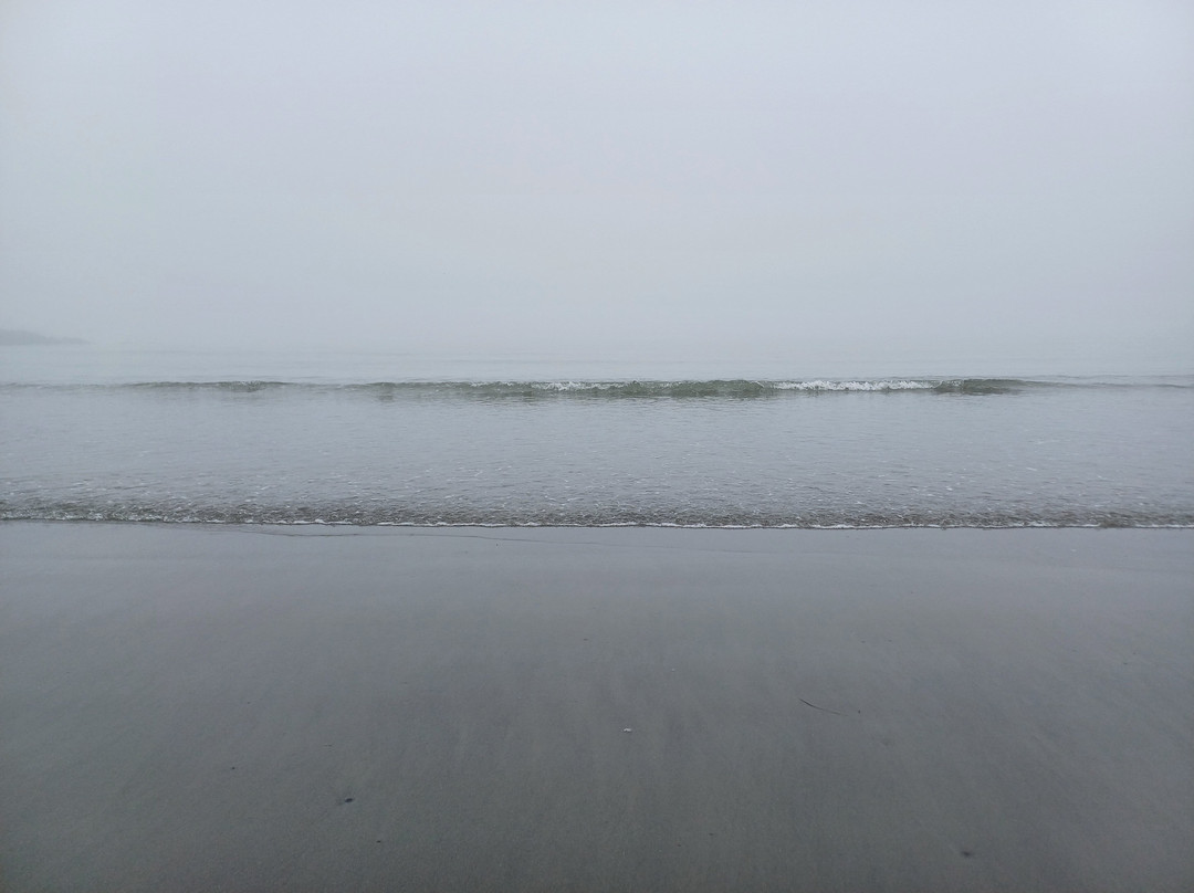 John's Cove Beach-Yarmouth必去景点