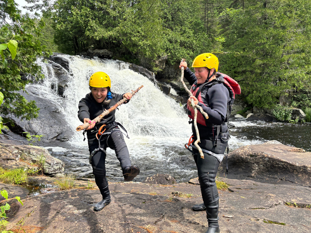 Centre d'Aventure Mattawin-Trois Rives必去景点