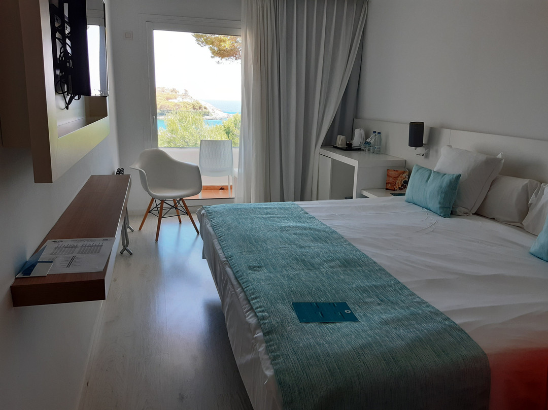 AluaSoul Carolina主图