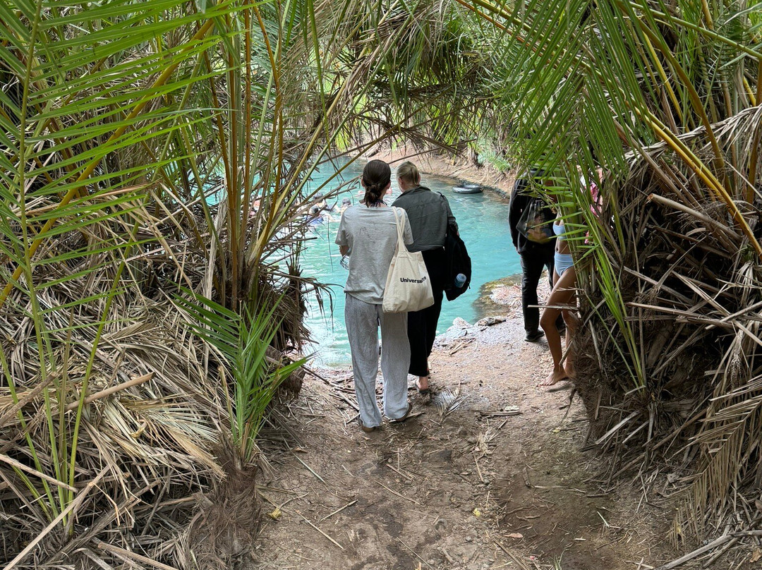 PROCEEDING ADVENTURES LIMITED-Marangu必去景点