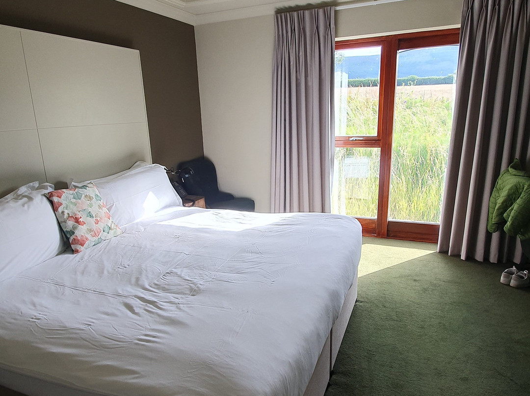Powerscourt Springs Health Farm主图