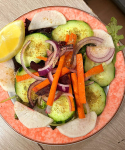 Cozinha de Sonia - Vegetarian, Vegan, Indian餐厅图片