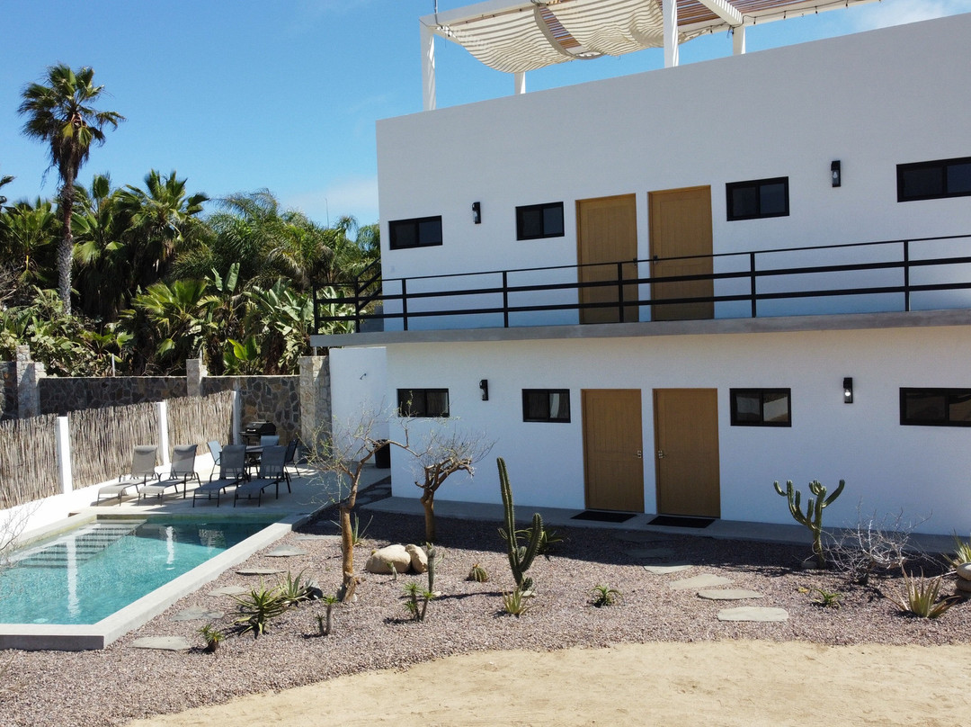 Hotel La Buena Vida