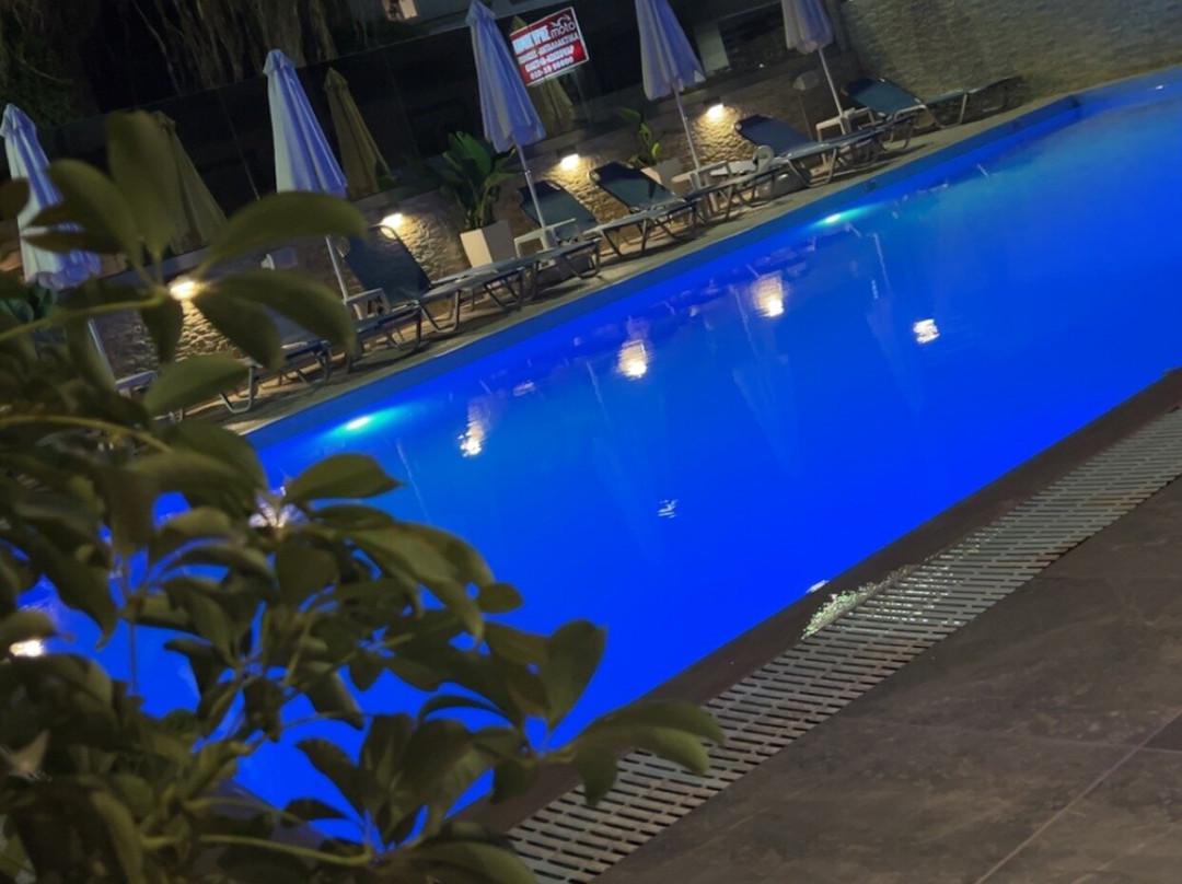 Esmeralda Hotel主图