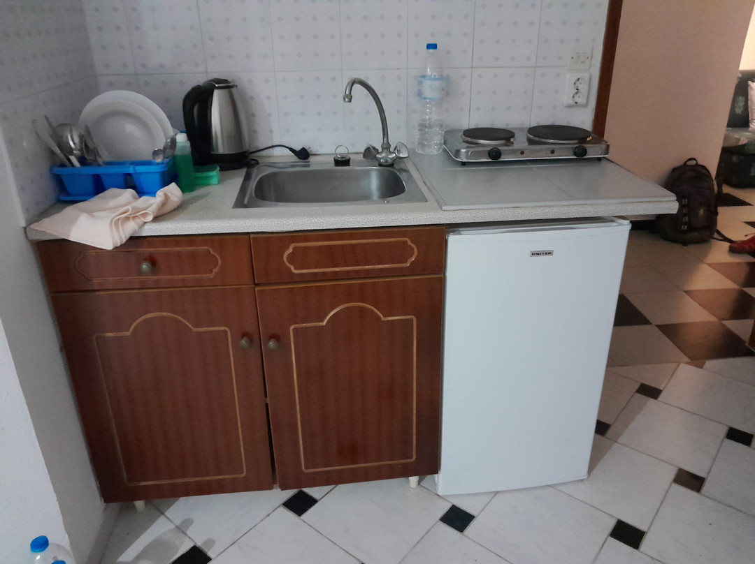 Fili Apartments主图