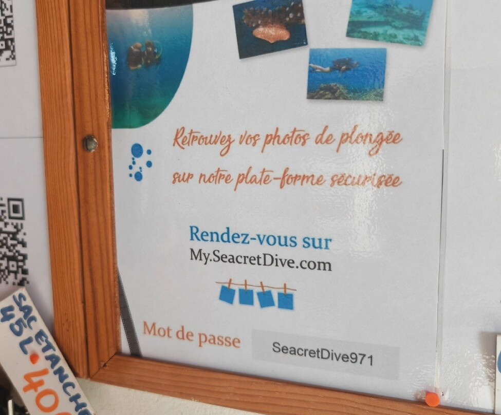 SeacretDive-Port-Louis必去景点