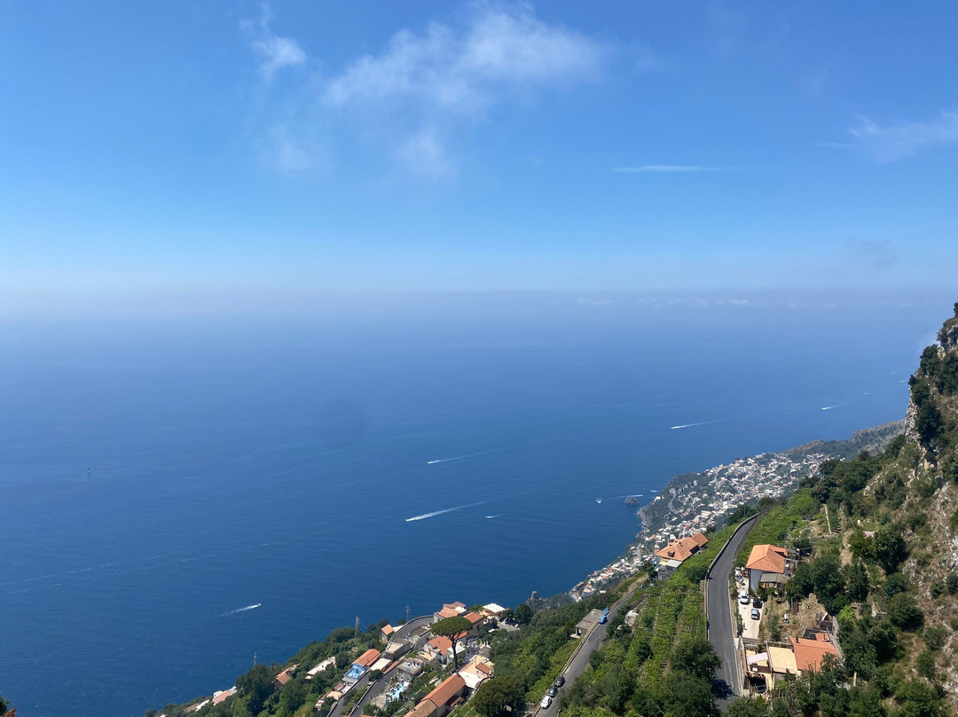 Le Rocce Hotel - Amalfi Coast主图