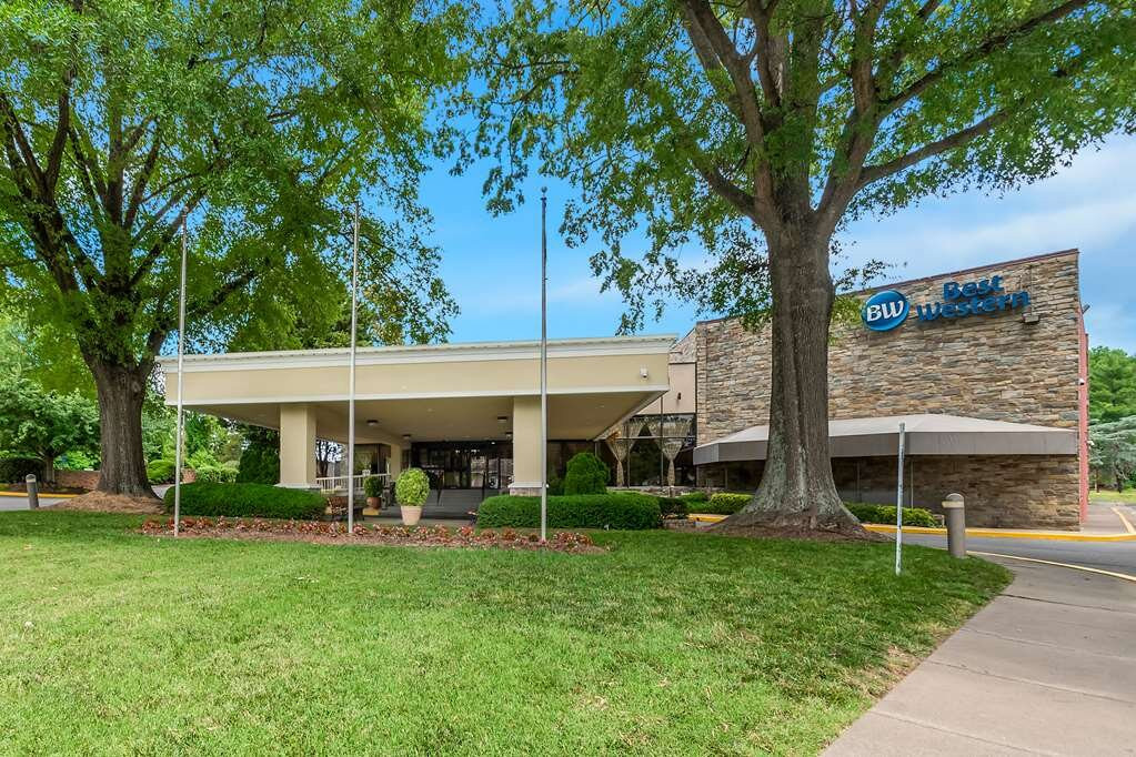 Best Western Fairfax主图