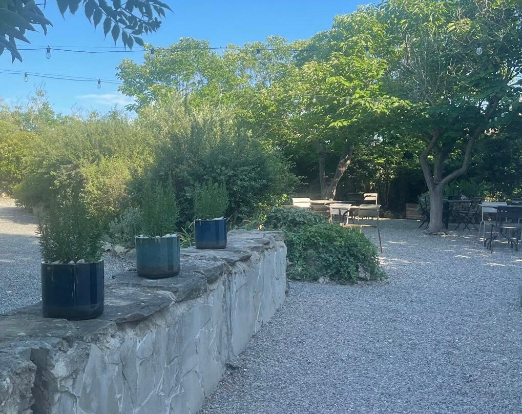 La Table De Mimi