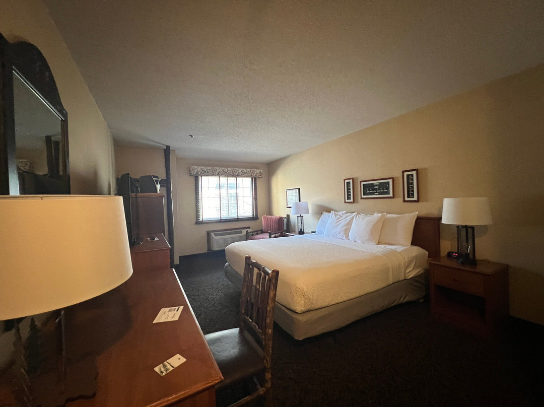 Stoney Creek Inn主图