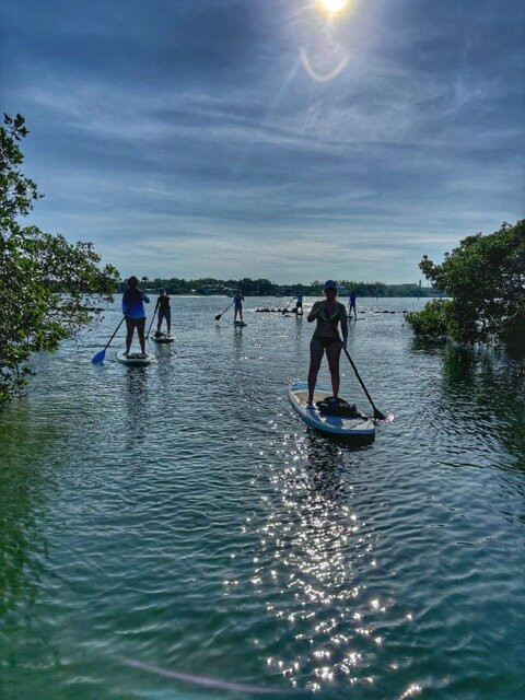 South Florida Paddle-North Palm Beach必去景点