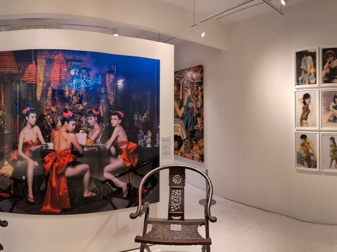 Ur-mu @ Bukit Bintang-吉隆坡必去景点